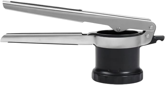 OXO Good Grips 3-in-1 Adjustable Potato Ricer