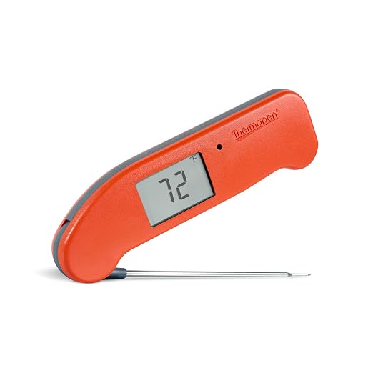 ThermoWorks Thermapen ONE