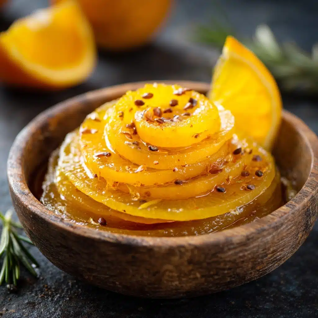 Sun-Kissed Citrus Breeze
