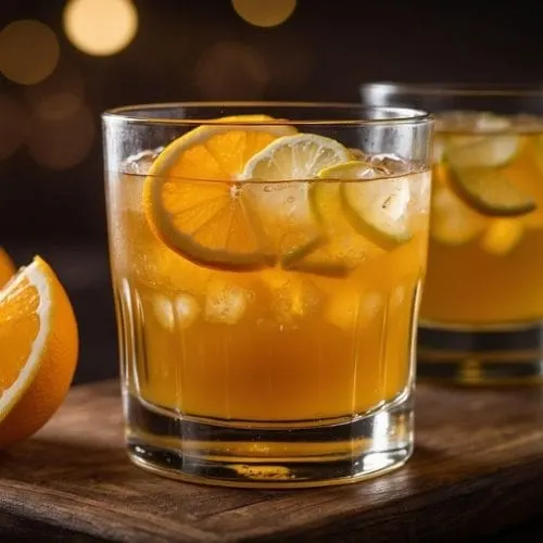 Shaken Citrus Calculator