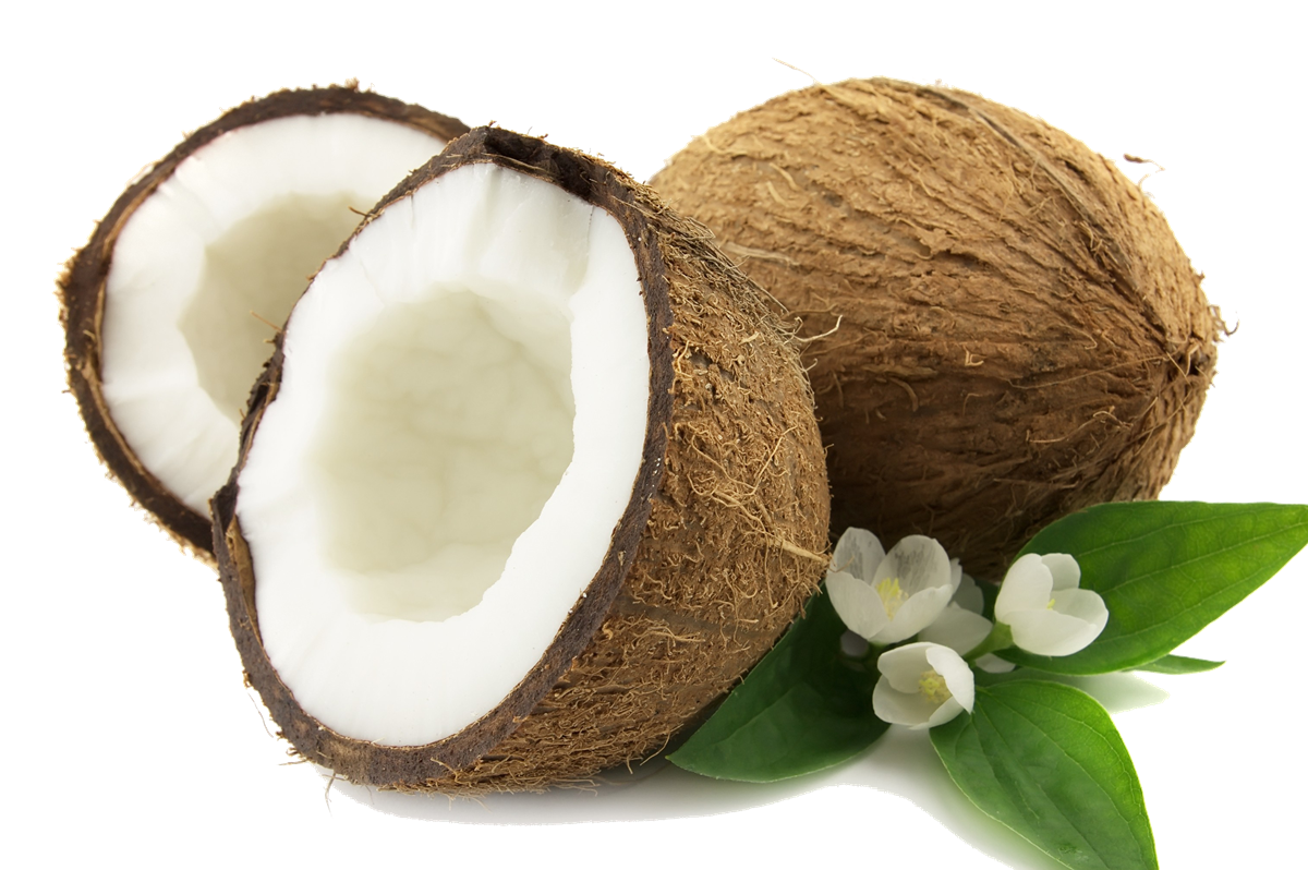 Coconut Cardamom IPL Fizz