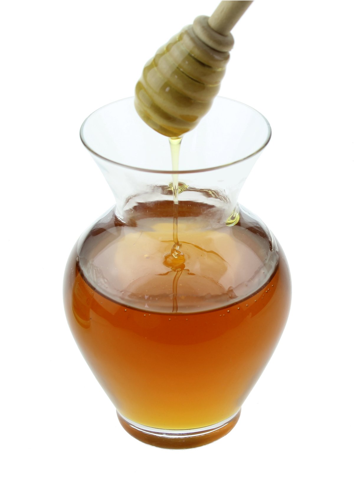Honey-Ginger Bourbon Sour