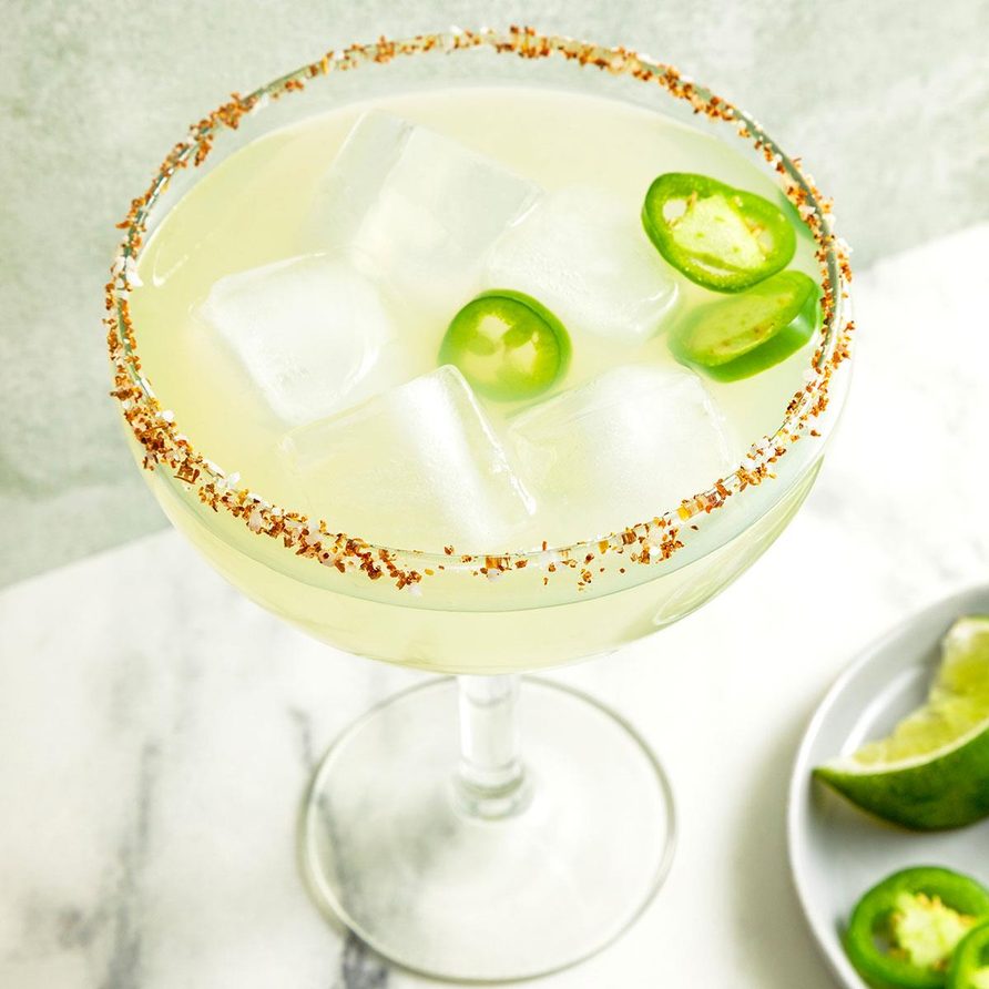 Phishing Alert Spicy Margarita