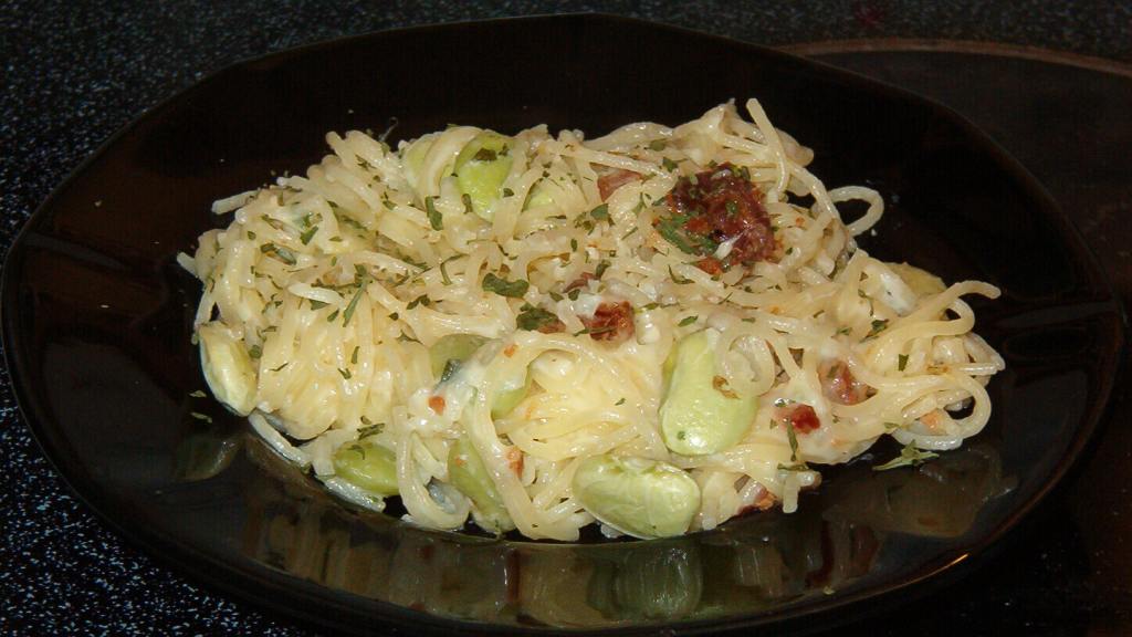 ChatGPT Carbonara