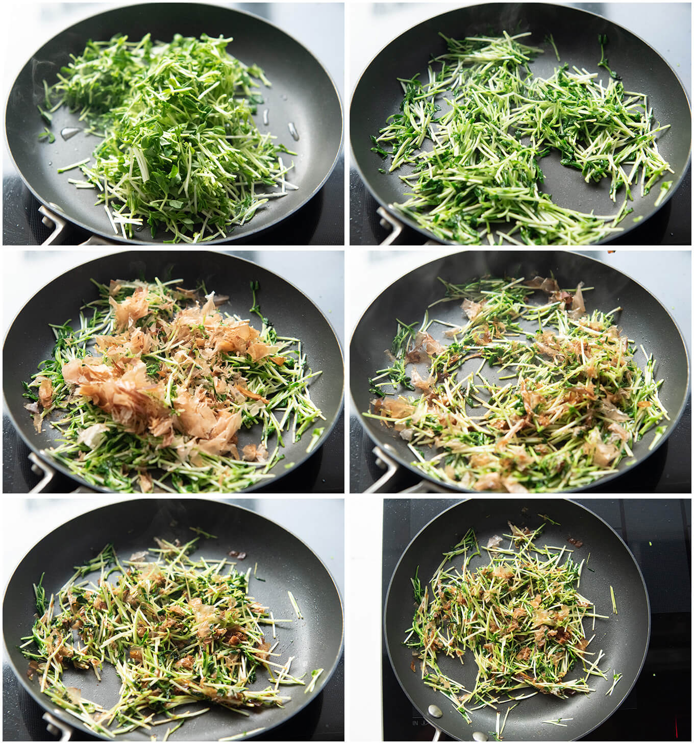 Spiced Kangaroo Stir-Fry with Quandong and Snow Peas