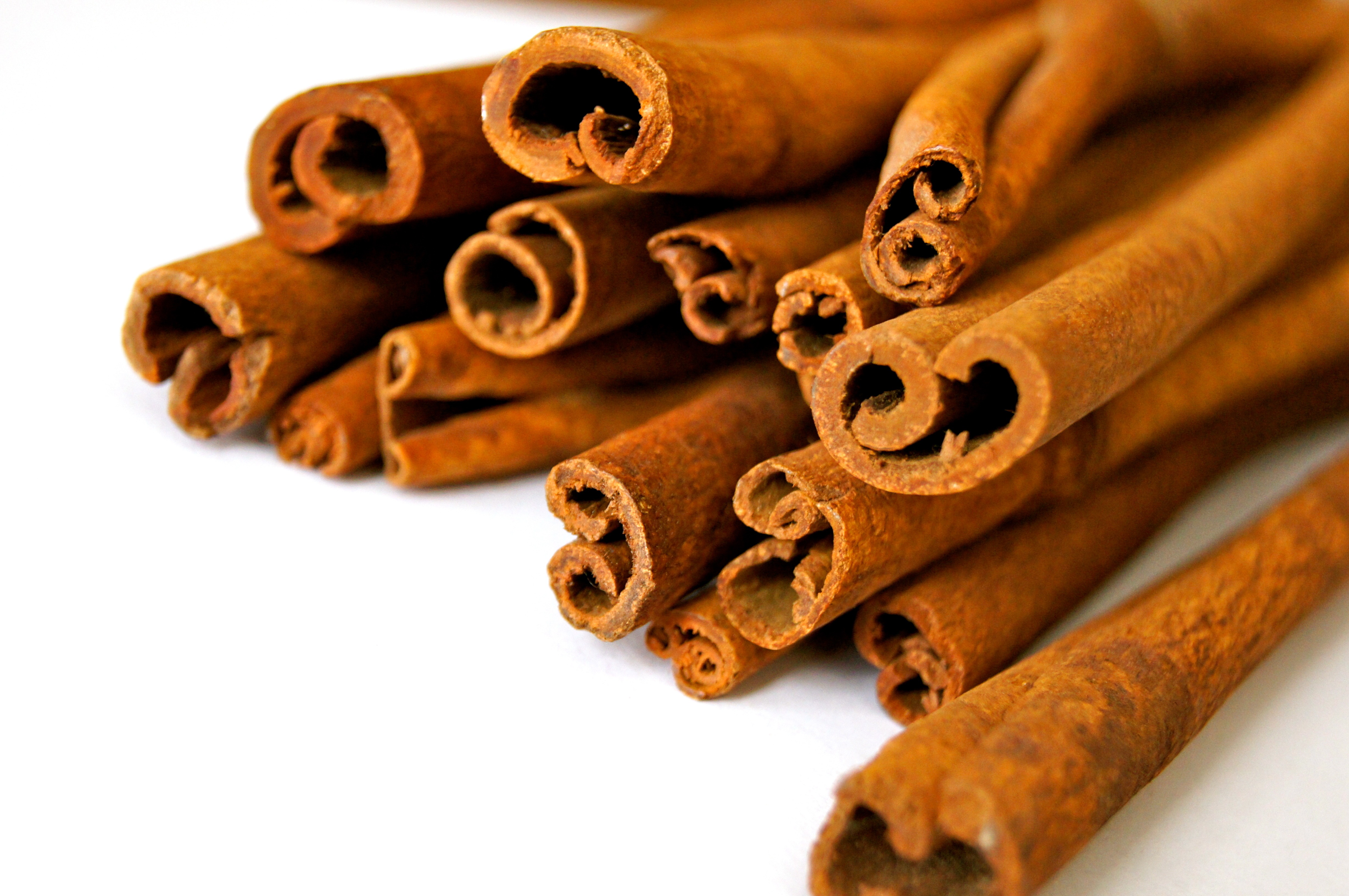 Cinnamon-Spiced Hot Chocolate Toddy