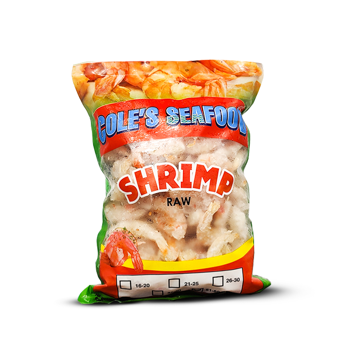 Shrimp Stir-Fry with Ginger-Sesame Sauce