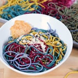 Land of Oz Rainbow Pasta