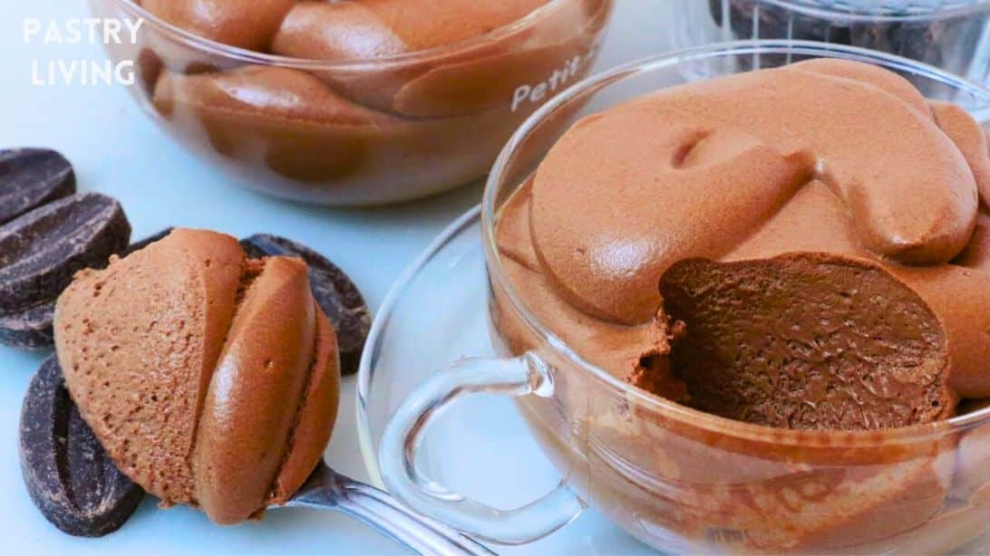 Which One Is the Best Chocolate Mousse