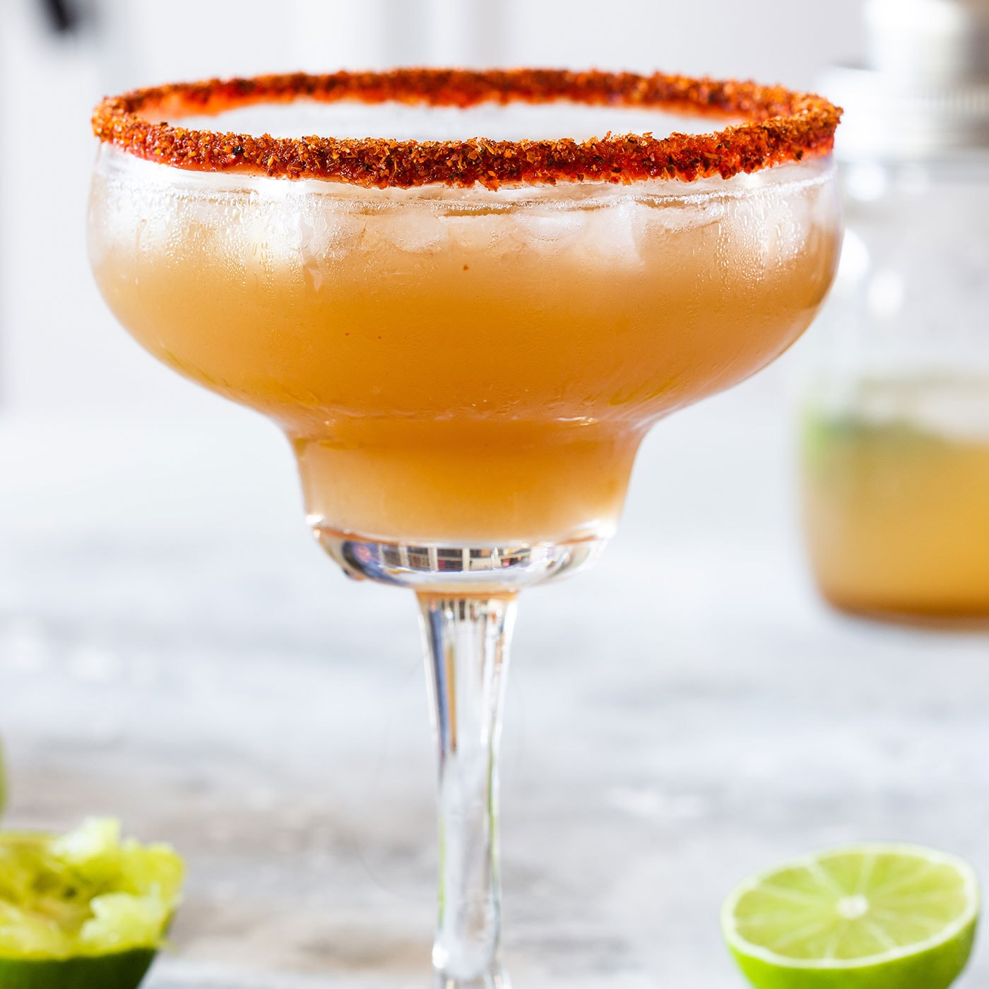 Latin American Tamarind Margarita