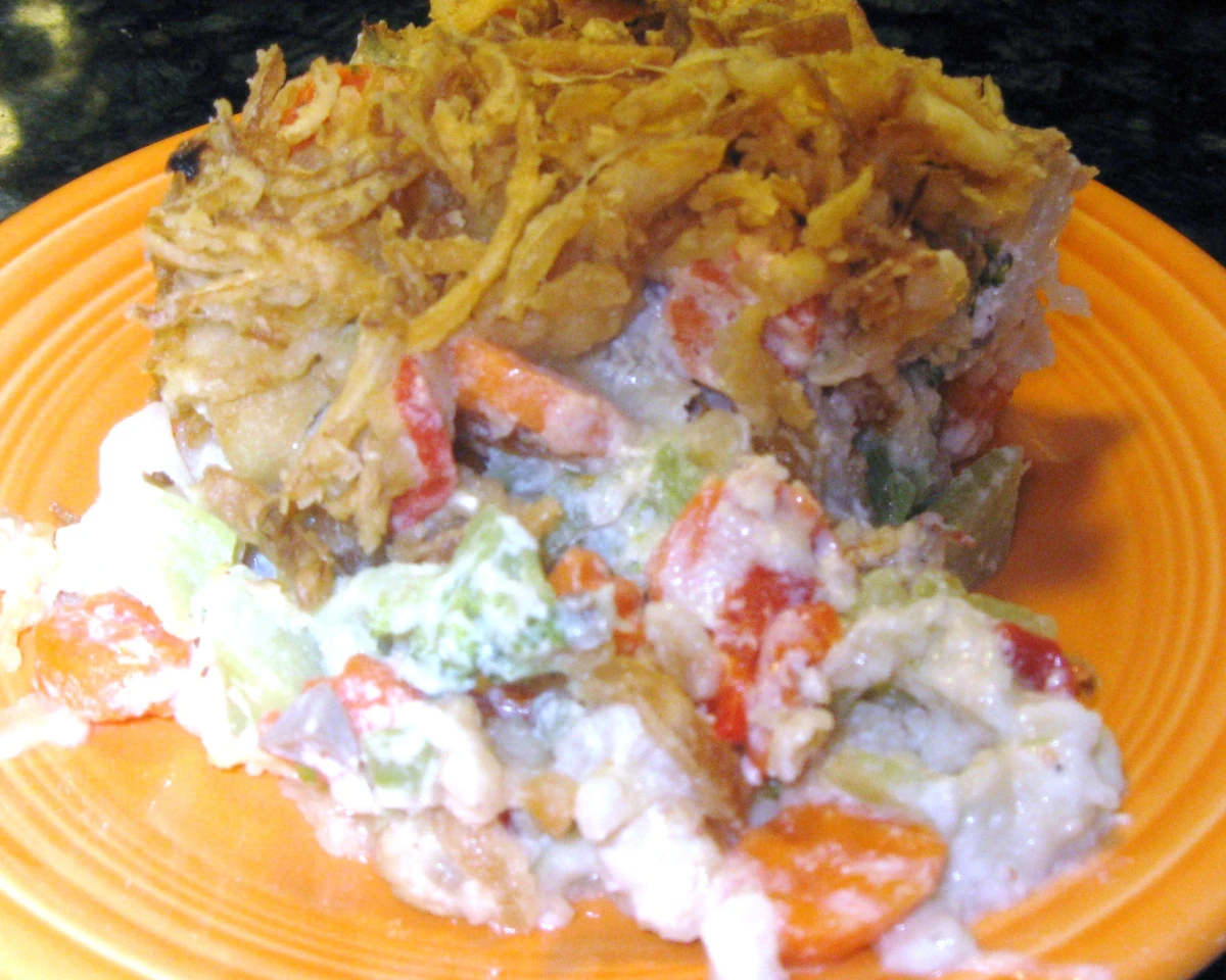 Linguistic Vegetable Medley