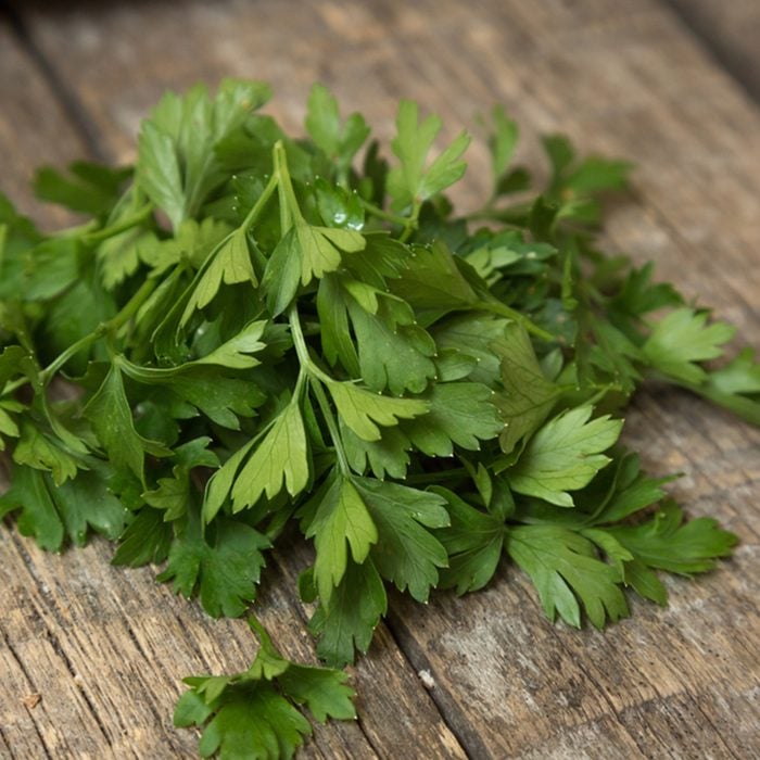 Herb-Infused Gin and Tonic