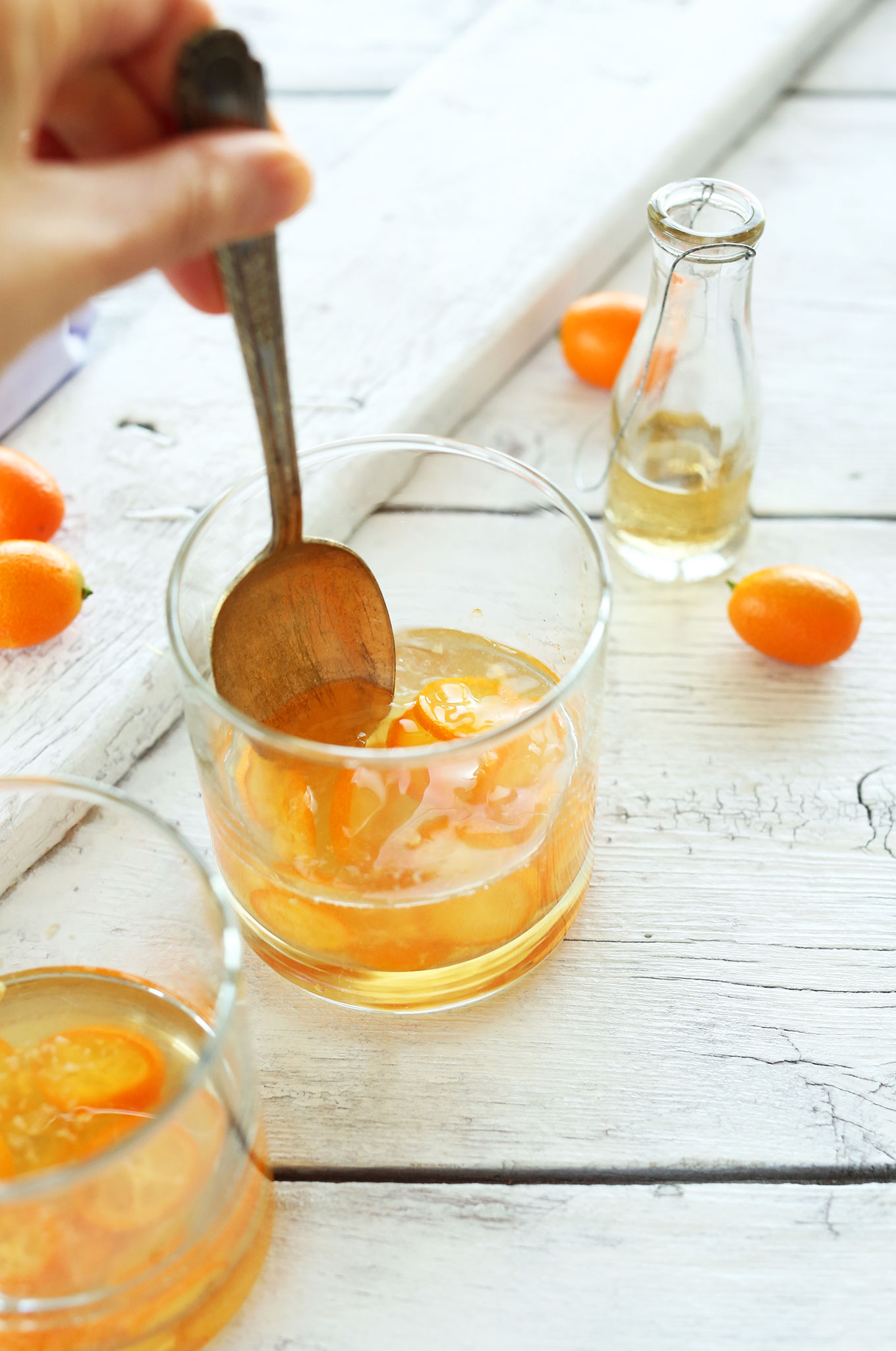 Citrus-Fresh Gin Daisy