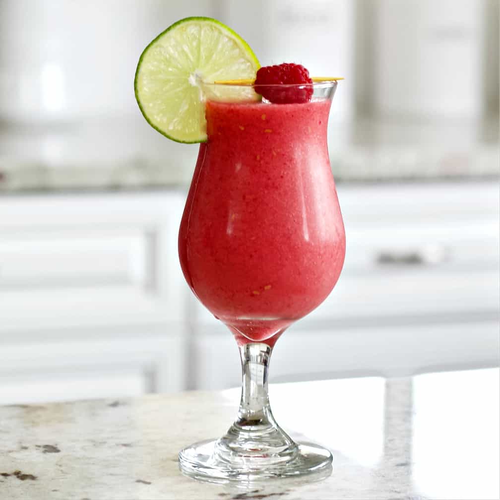 Copacabana Sunset with Brazilian Citrus