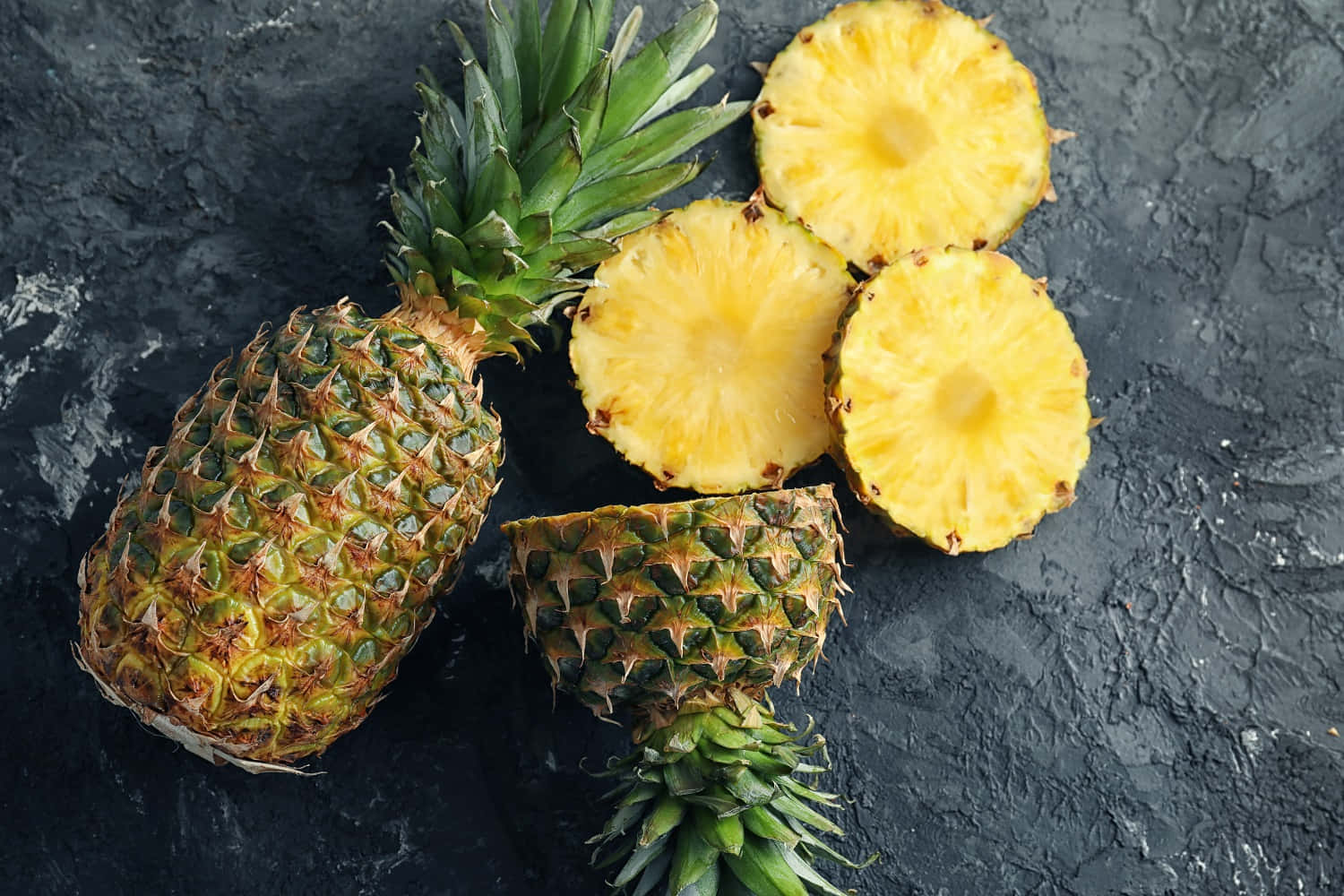 Pineapple Chili Margarita