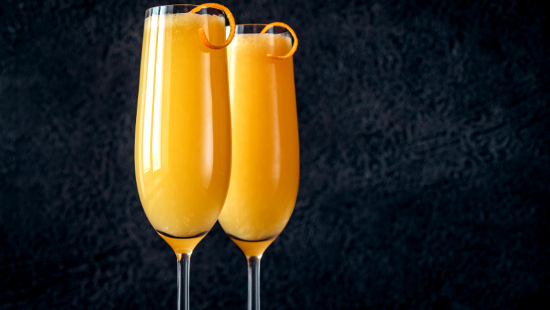 Copa Popular Citrus Fizz