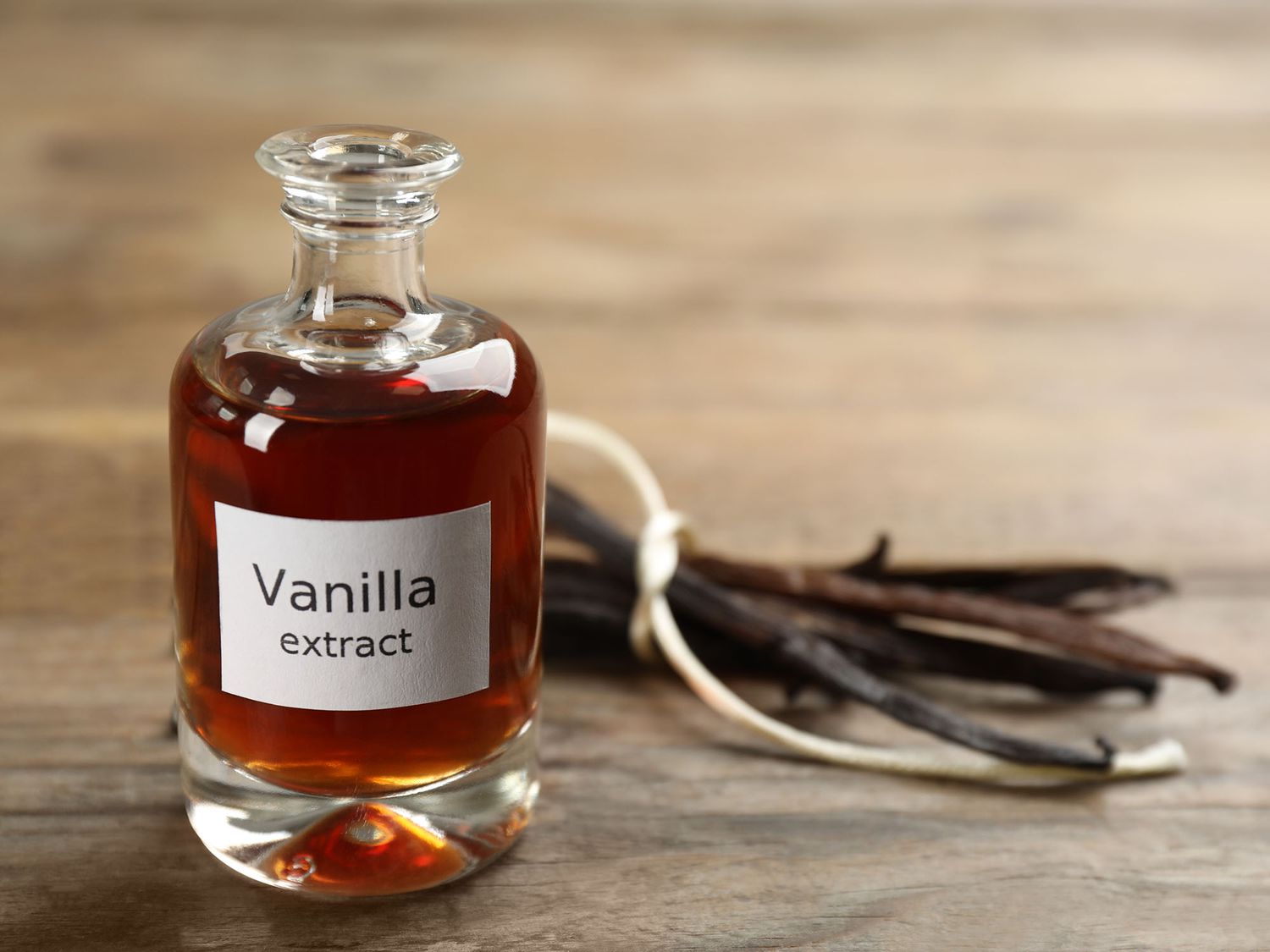 Vanilla Bourbon Espresso Martini