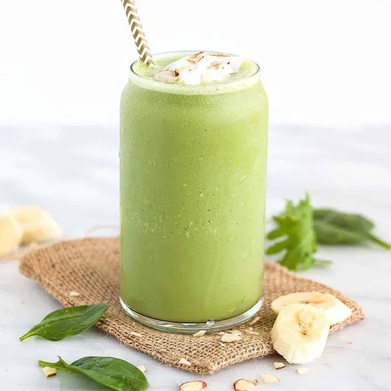 Herbal Green Tea Matcha Cooler