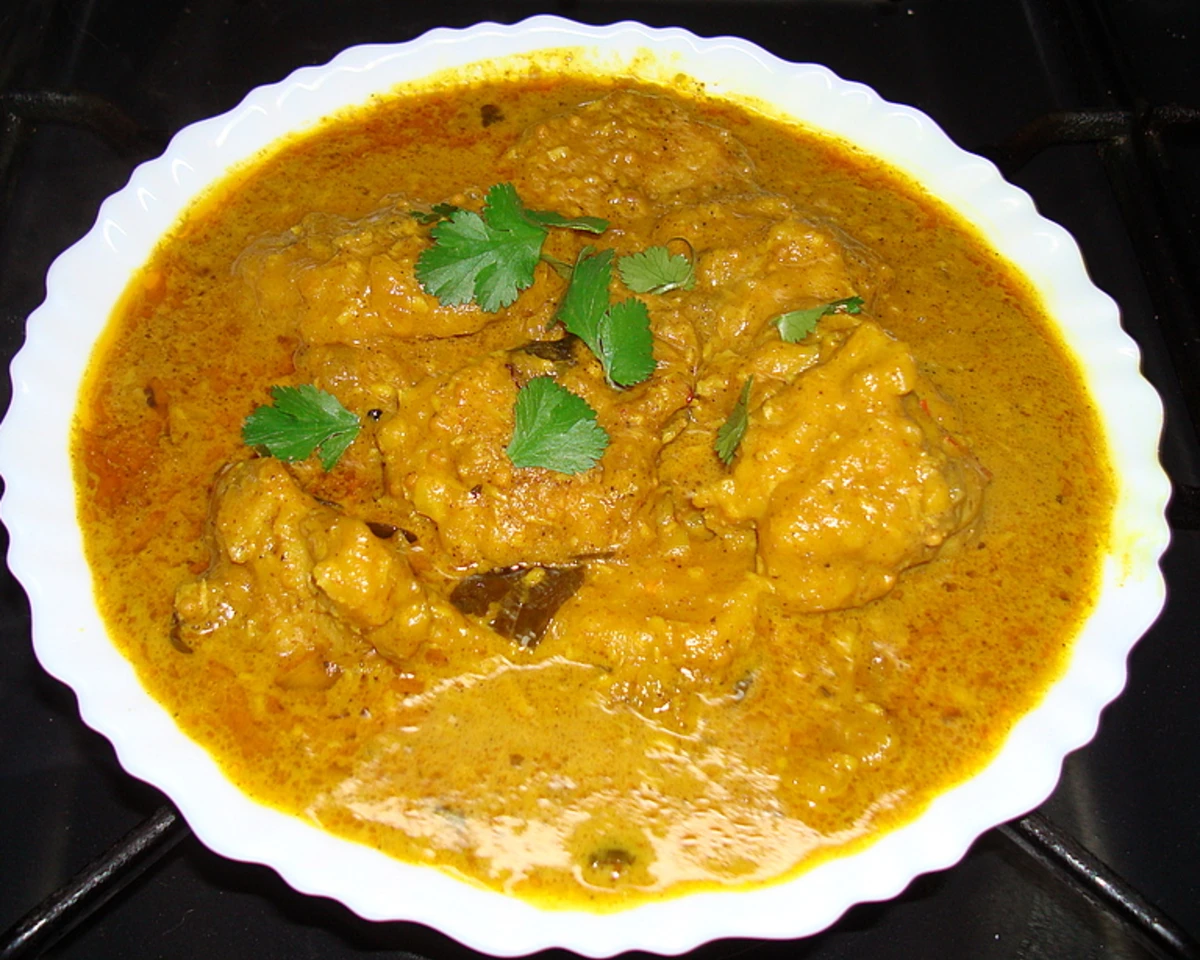 Ramdwara-Style Steamed Lentil Dumplings