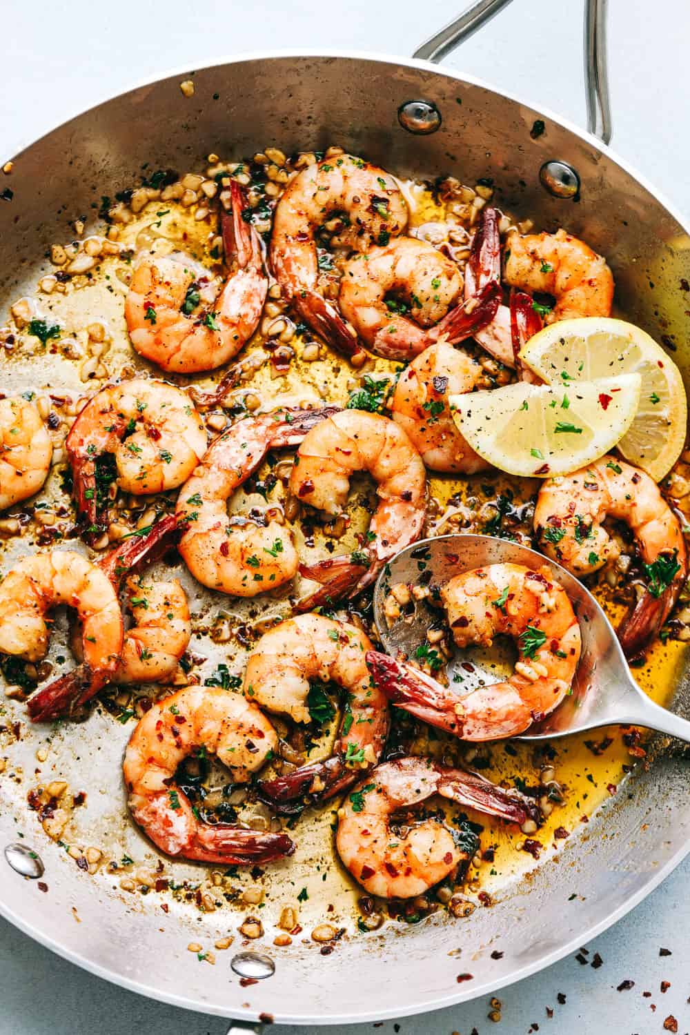 Shrimp and Quesadilla Melt with Chipotle Lime Sauce