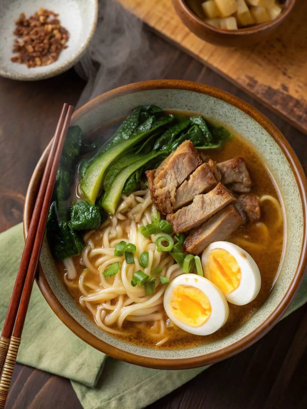 Genuine Zhihu Noodles