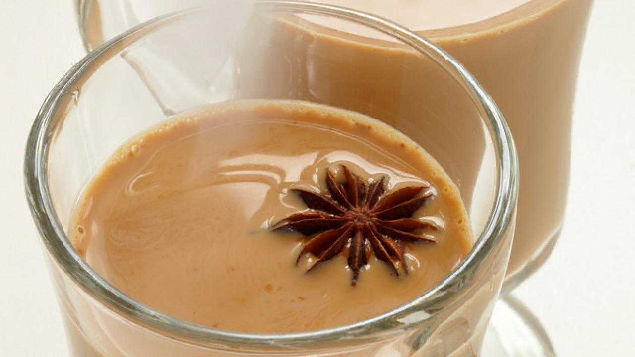 Popular Spice Chai Toddy