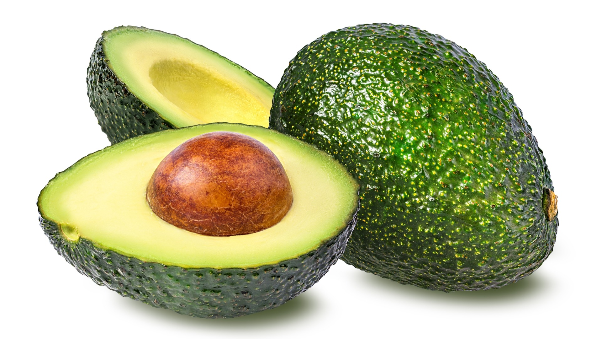 Avocado and Quinoa Summer Salad with Citrus Dressing