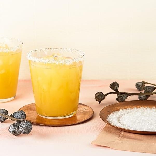 Lexington Peach Ginger Fizz