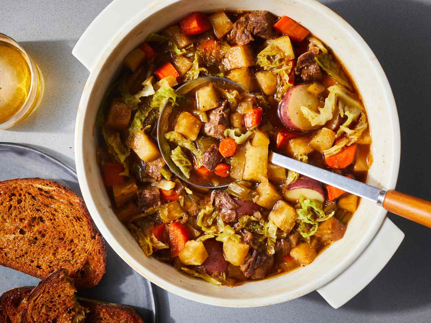 Smith's Smoothie Stew