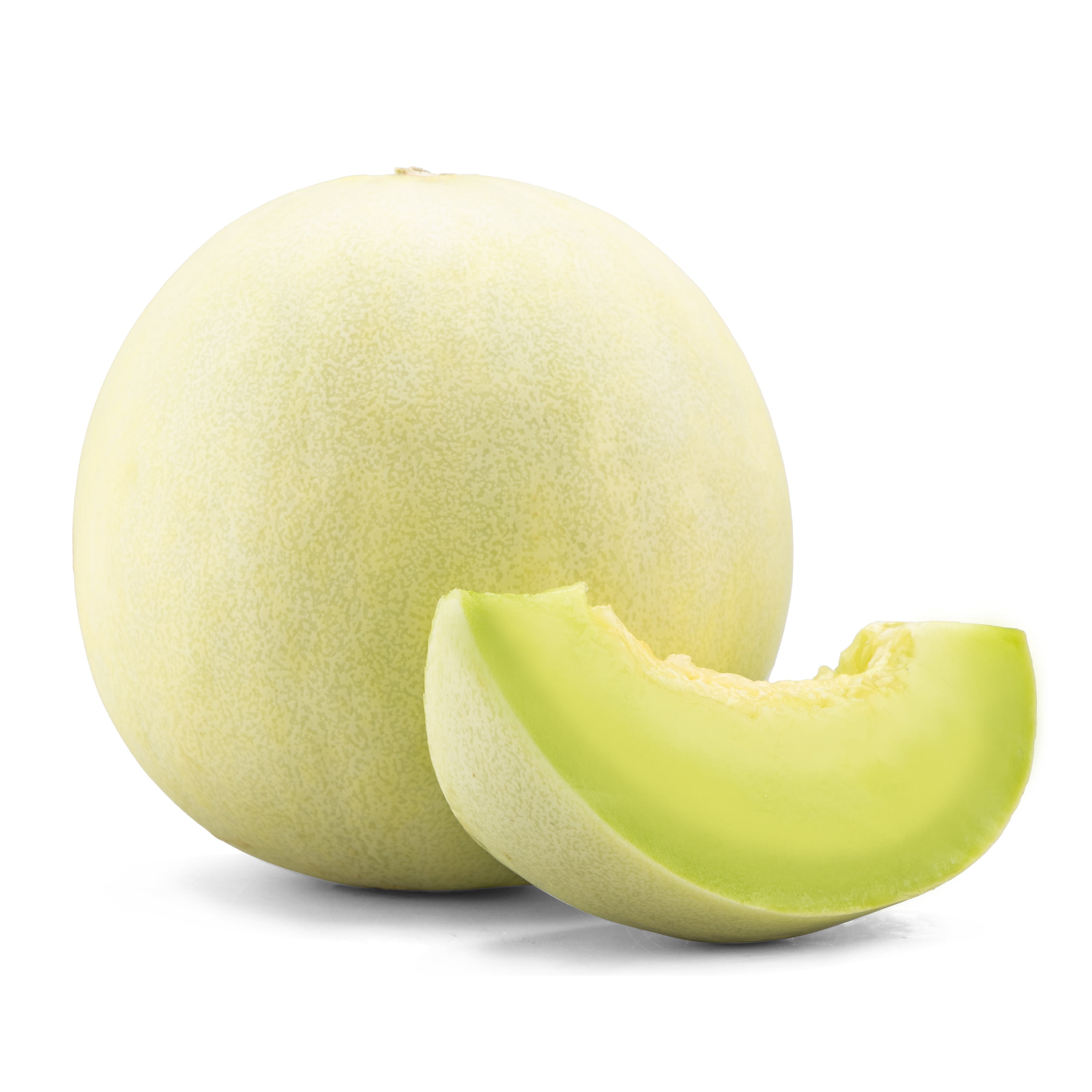 Honeydew Melon and Mint Fizz