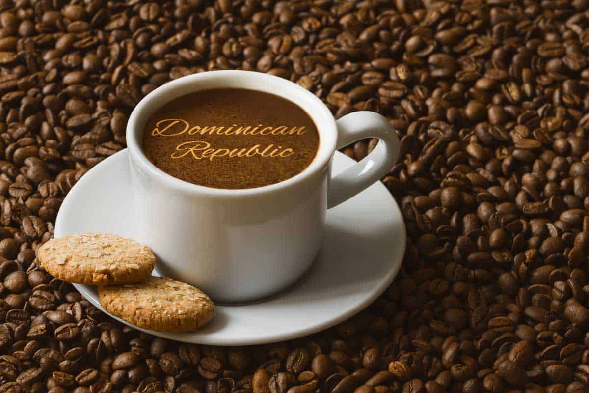 Dominican Coffee Popularito
