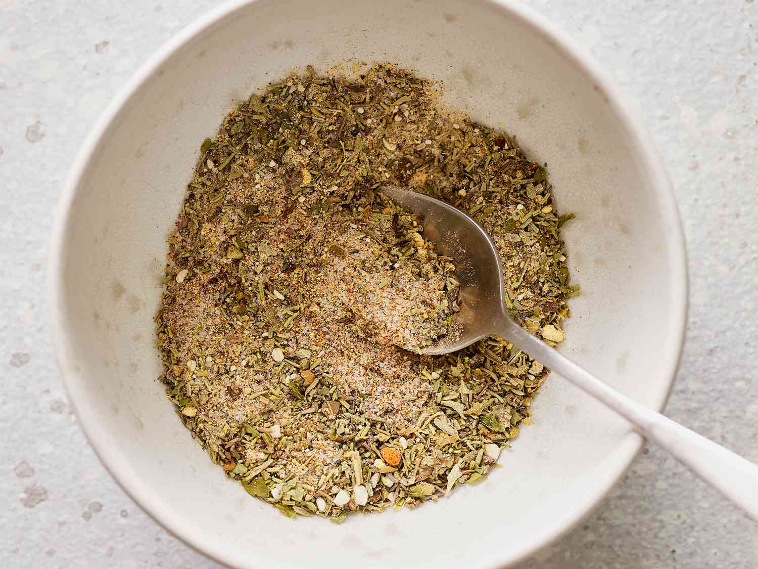 Sautéed Chicken with Classic Outlook Spice Blend