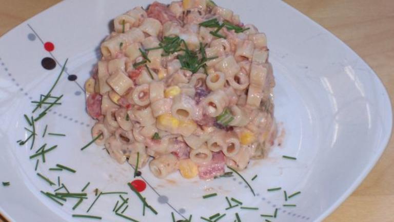 Free-Activity Picnic Salad