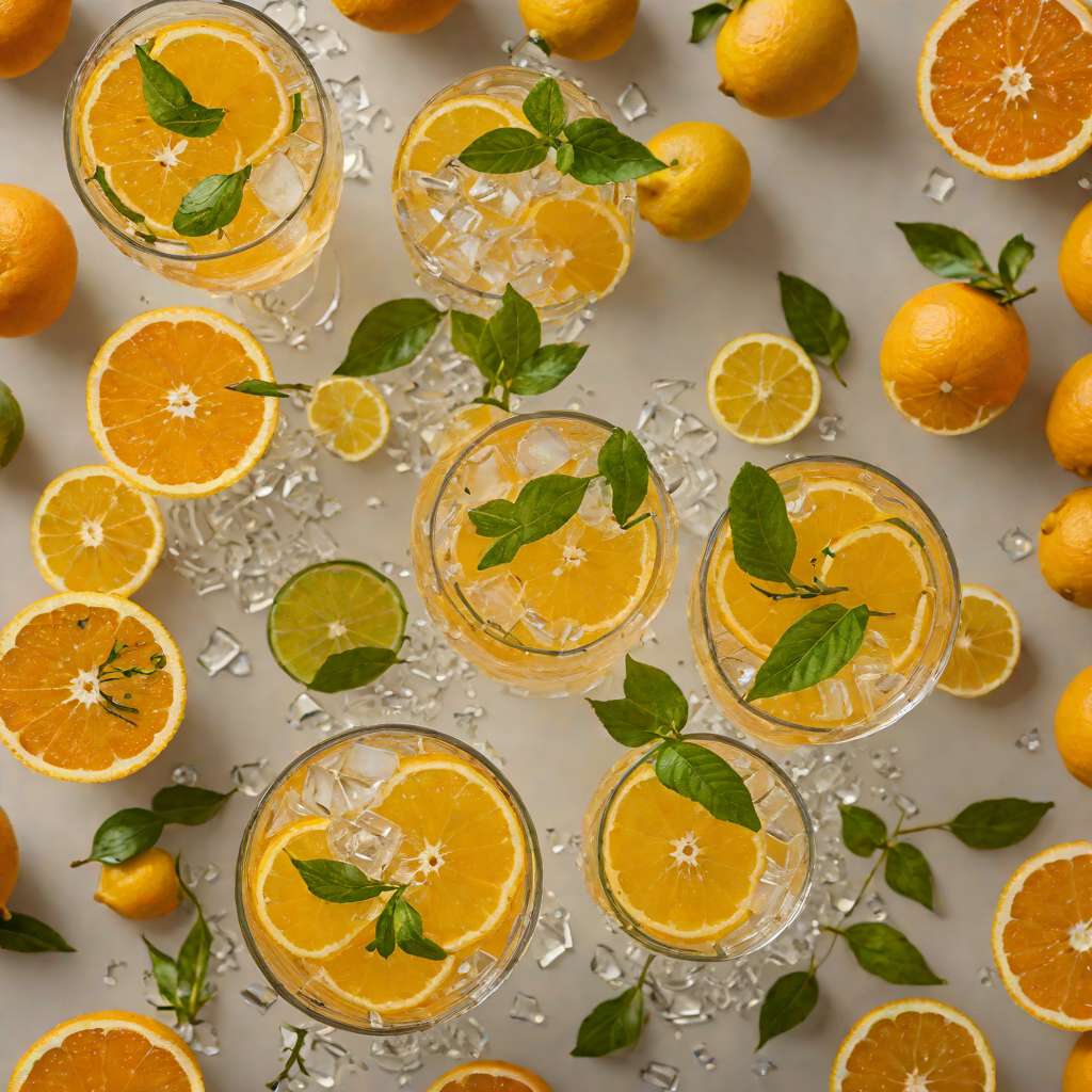 Citrus Spritz