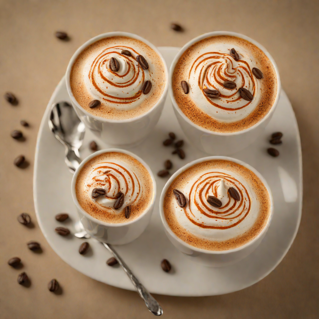 Creamy Espresso Vanilla Popularity