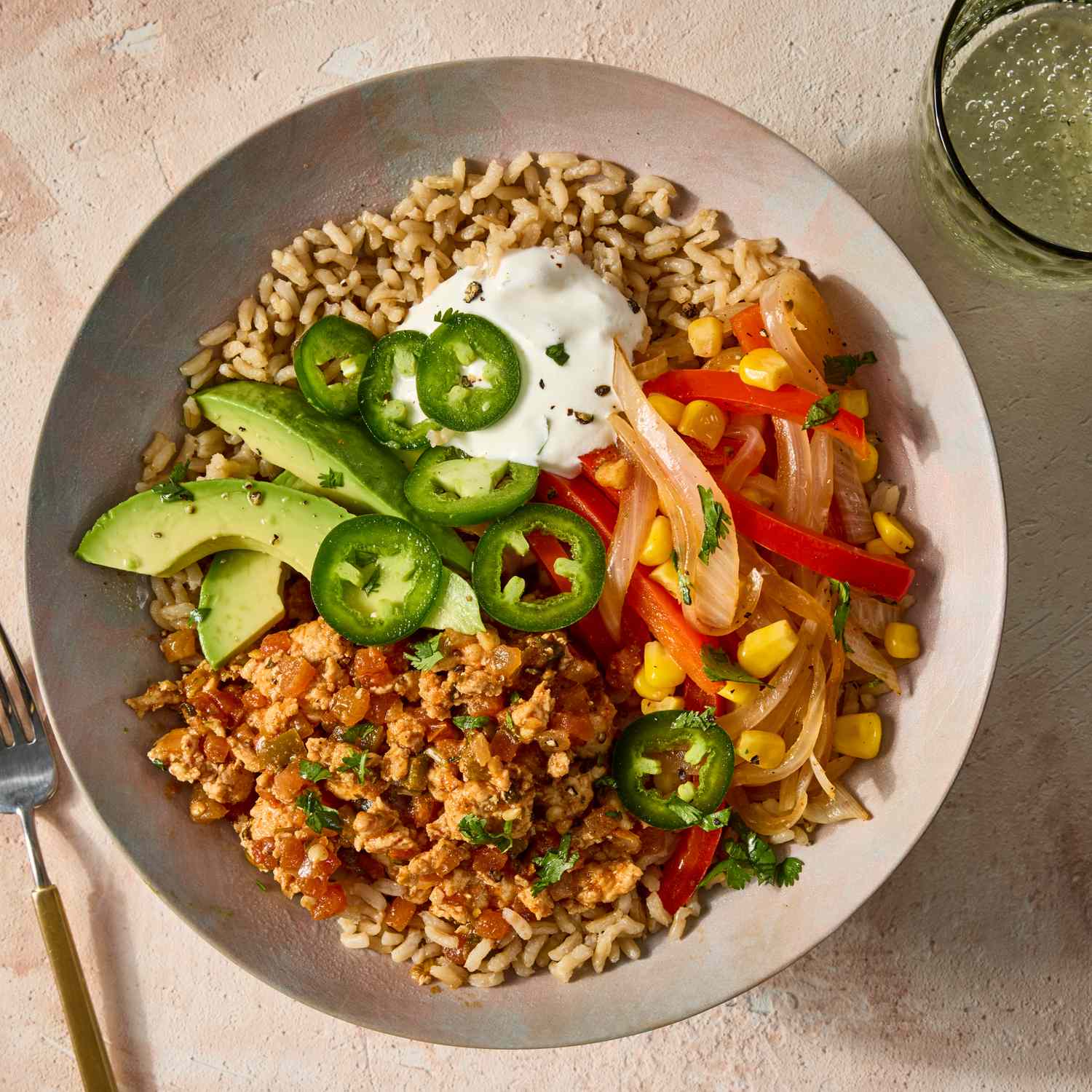 Homeschooler's Comfort Bowl