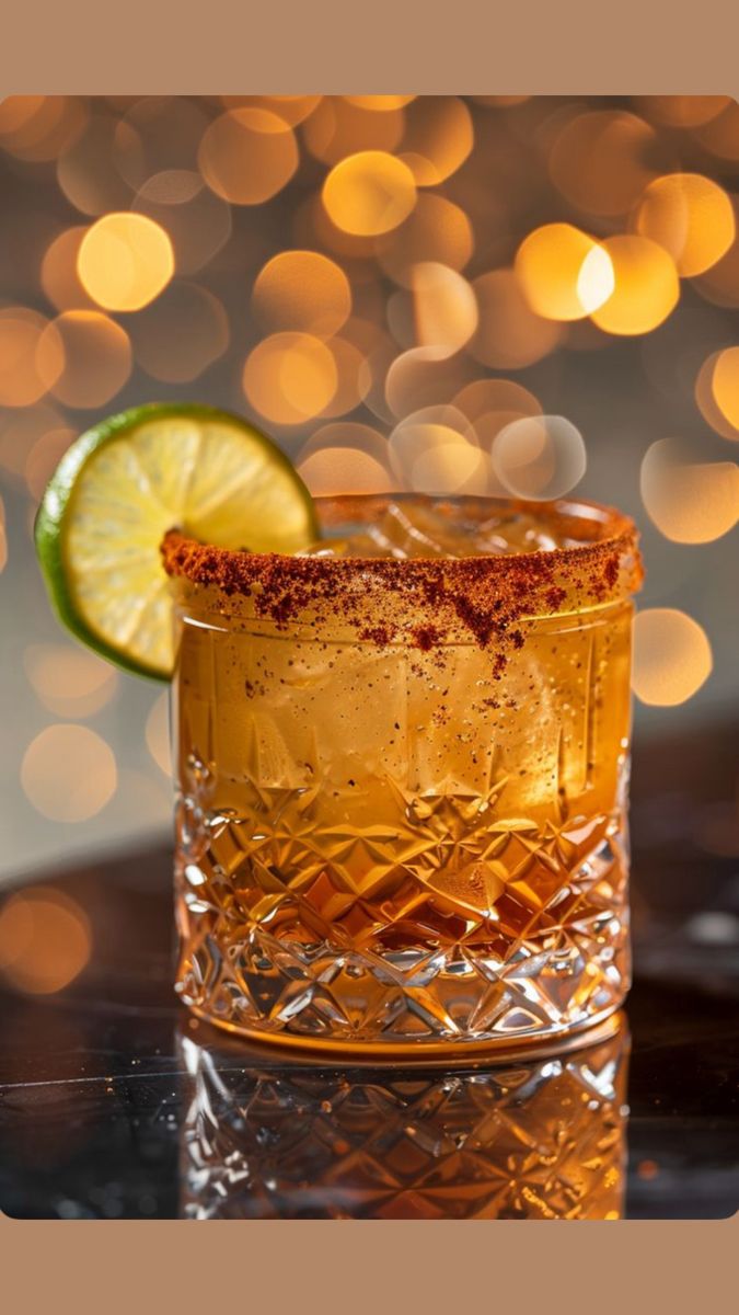 Earthy Tequila and Mezcal Repossession