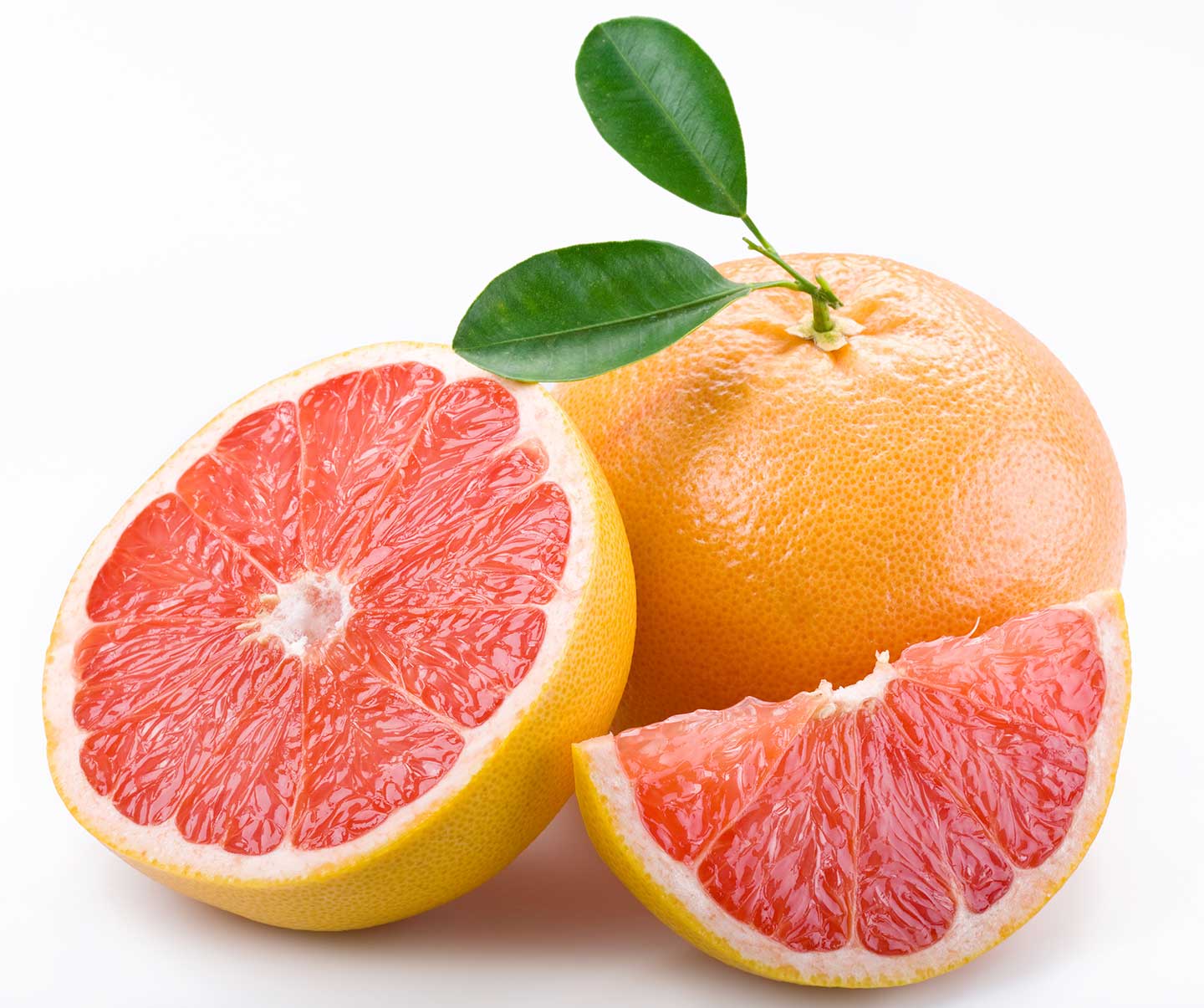 Grapefruit and Rosemary Bitter Spritz