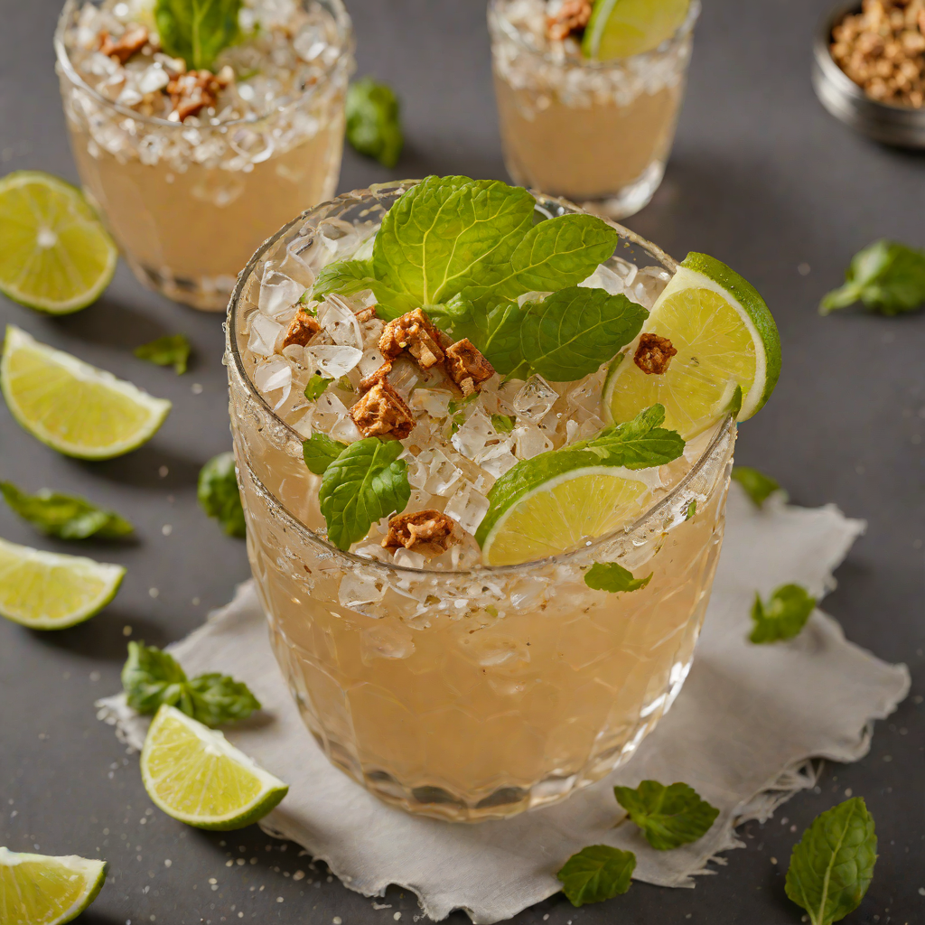 Caesar’s Gaulic Mule