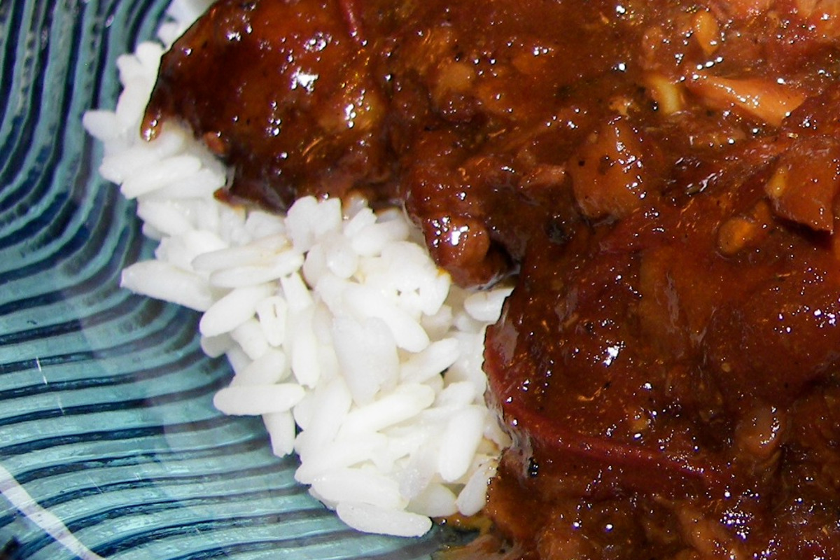 One-Pan Semur Chicken with Warm Australian Spices
