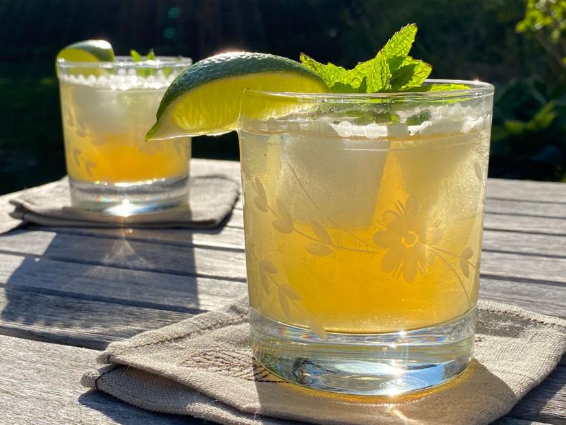 Southern Route Mule