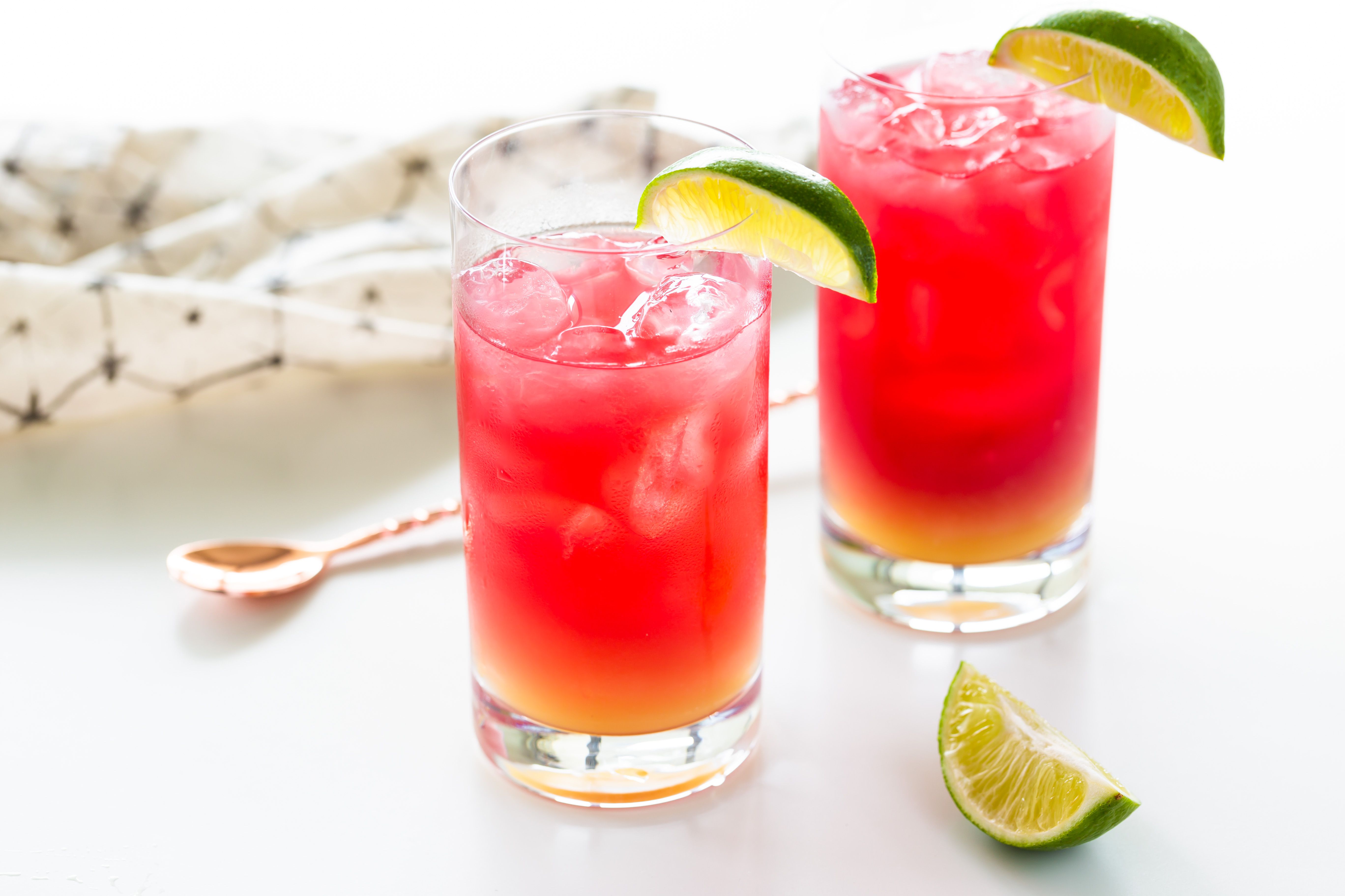 Citrus Breeze Hawaiian Sour
