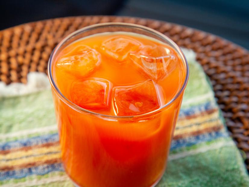 People’s Choice Ginger Mule