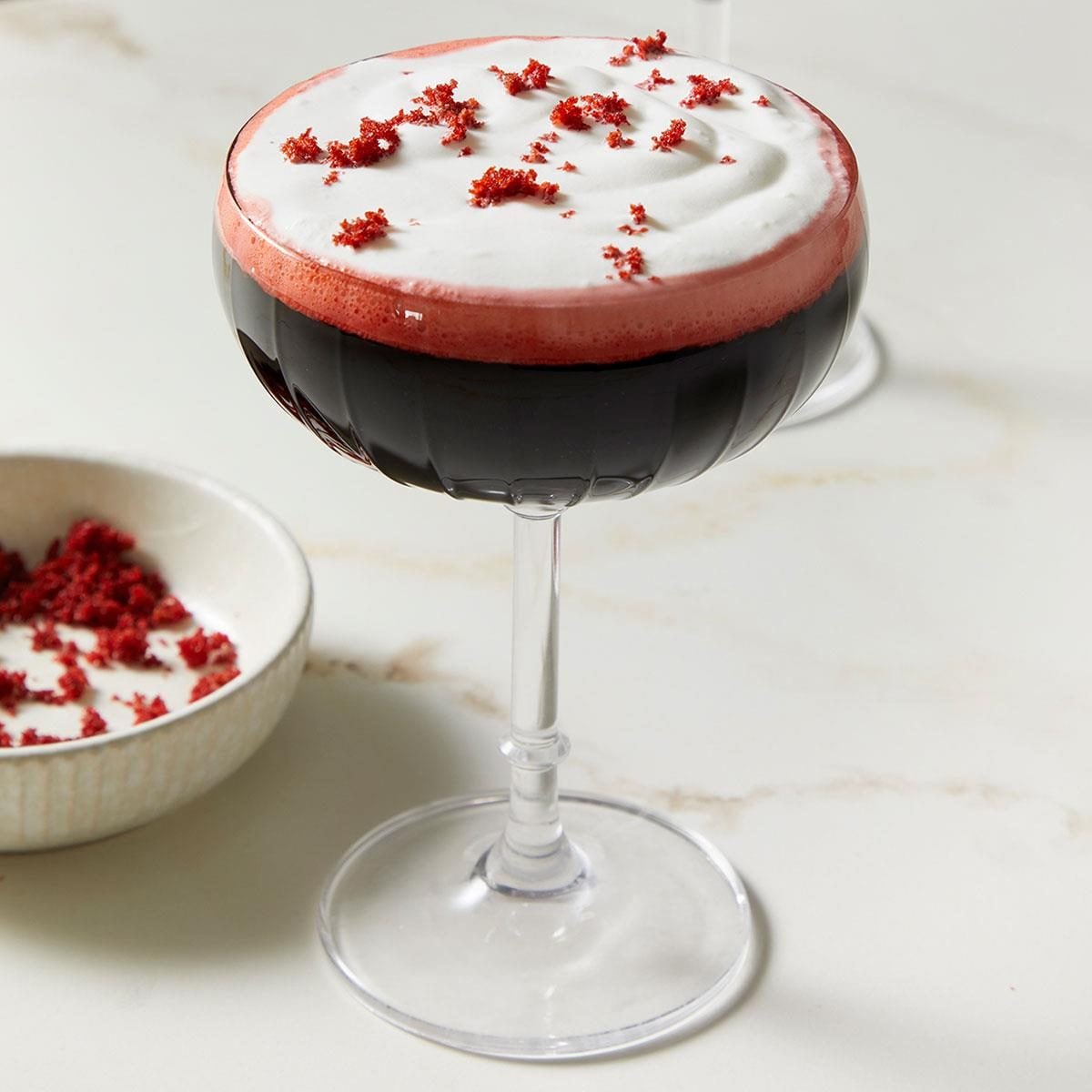 Velvet Lounge Espresso Martini