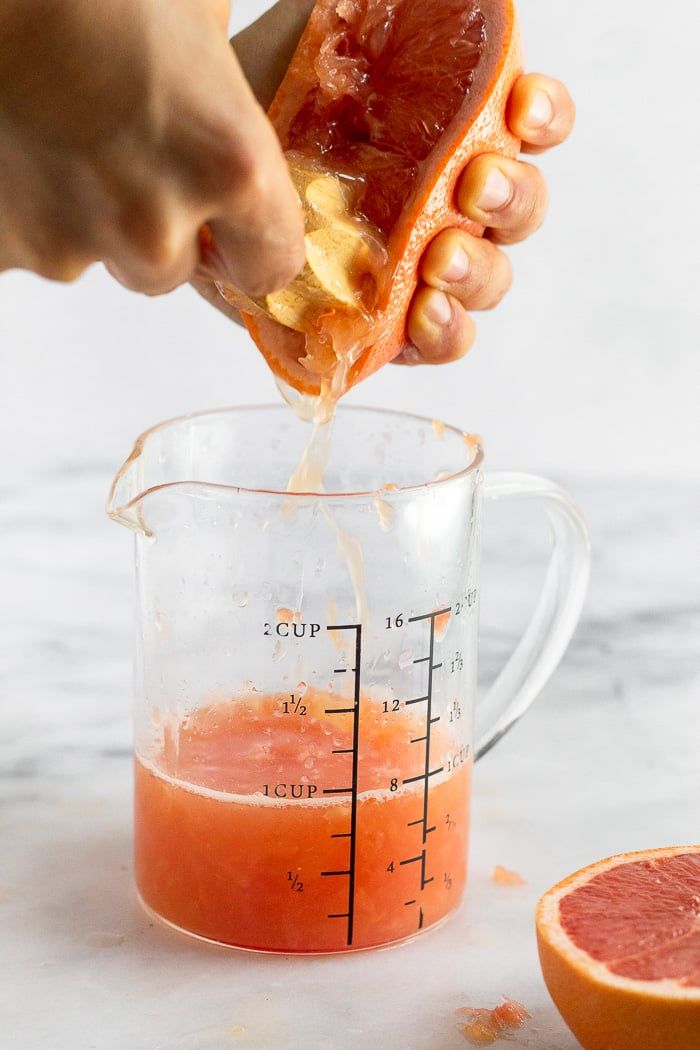 Viral Citrus Crush