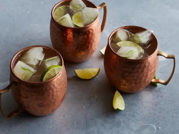 Social Media Mule