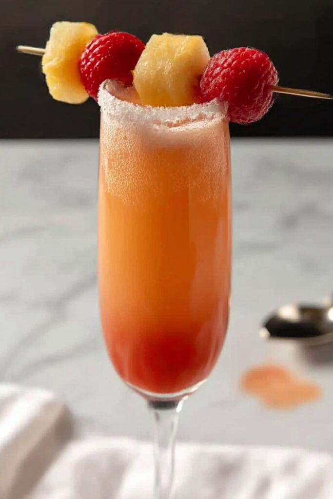 Western Sunrise Mimosa