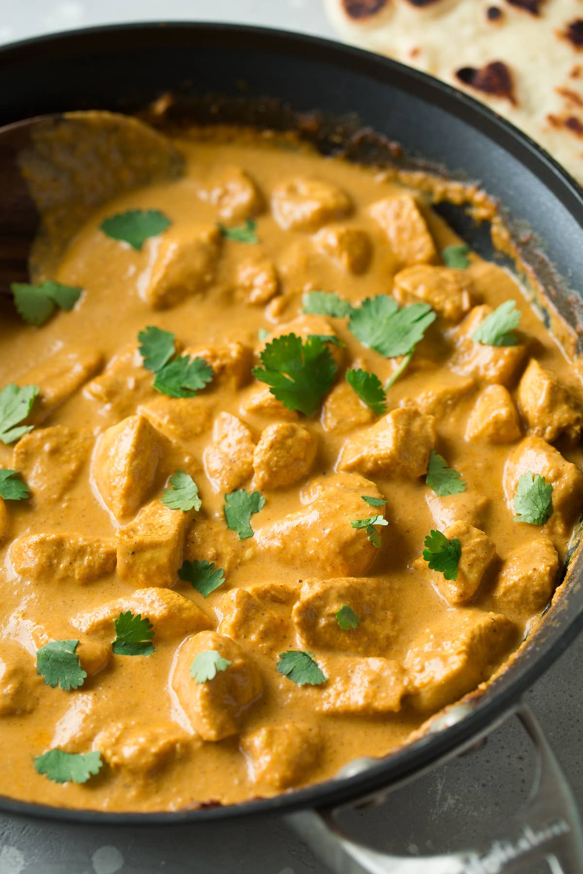 One-Pot Spiced Rajpura Chicken Curry
