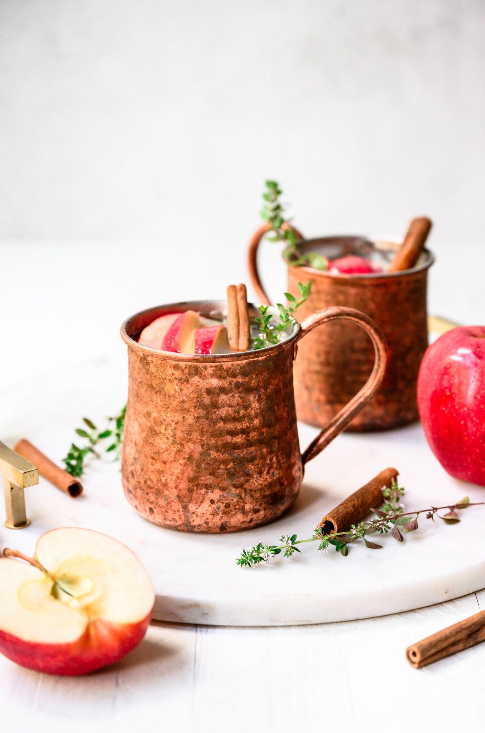 Appliance Orchard Mule