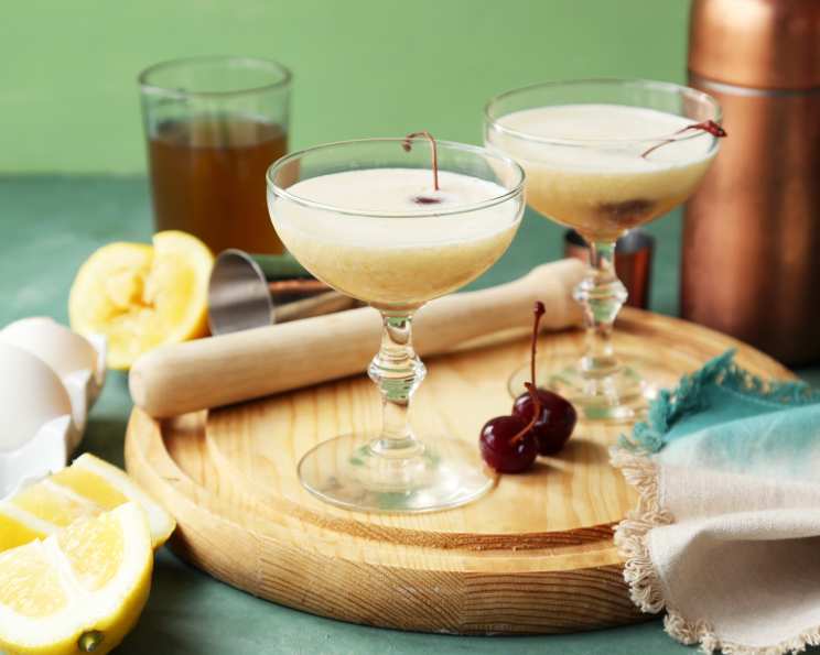 Synonym Sage Sour